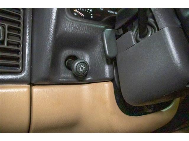 2000 Jeep Cherokee (CC-1773437) for sale in Kentwood, Michigan