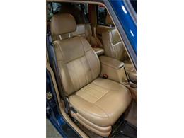 2000 Jeep Cherokee (CC-1773437) for sale in Kentwood, Michigan