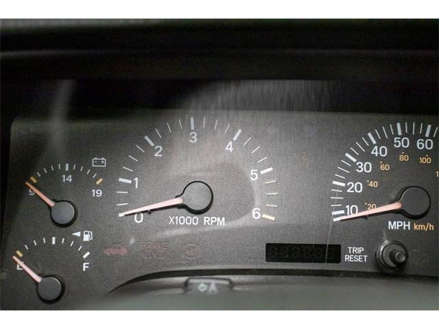 2000 Jeep Cherokee (CC-1773437) for sale in Kentwood, Michigan