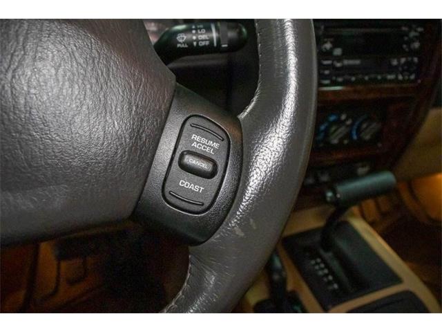 2000 Jeep Cherokee (CC-1773437) for sale in Kentwood, Michigan