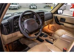 2000 Jeep Cherokee (CC-1773437) for sale in Kentwood, Michigan