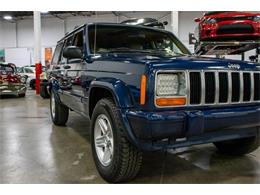 2000 Jeep Cherokee (CC-1773437) for sale in Kentwood, Michigan