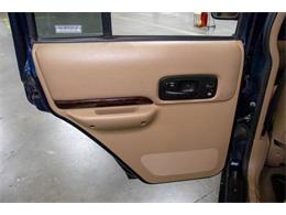 2000 Jeep Cherokee (CC-1773437) for sale in Kentwood, Michigan