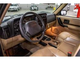 2000 Jeep Cherokee (CC-1773437) for sale in Kentwood, Michigan