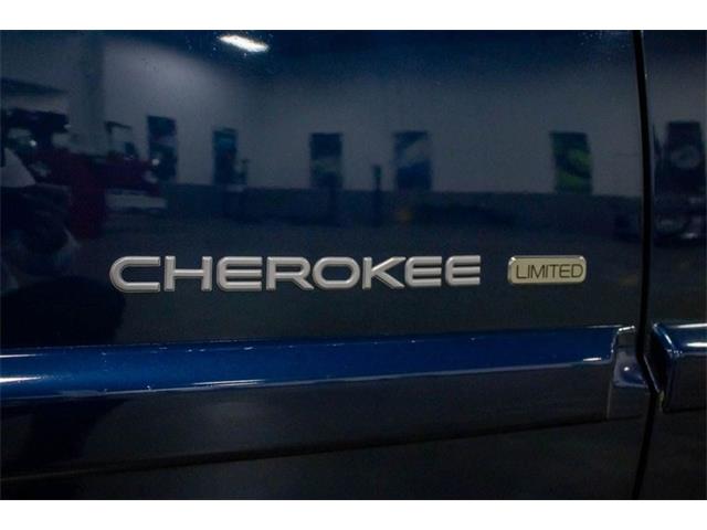 2000 Jeep Cherokee (CC-1773437) for sale in Kentwood, Michigan