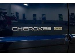 2000 Jeep Cherokee (CC-1773437) for sale in Kentwood, Michigan