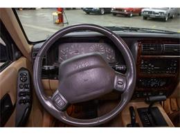2000 Jeep Cherokee (CC-1773437) for sale in Kentwood, Michigan