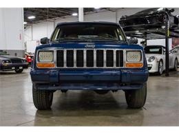 2000 Jeep Cherokee (CC-1773437) for sale in Kentwood, Michigan