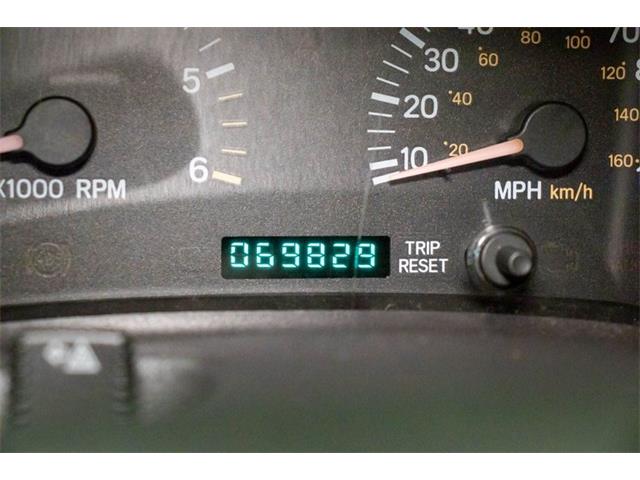 2000 Jeep Cherokee (CC-1773437) for sale in Kentwood, Michigan