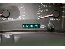 2000 Jeep Cherokee (CC-1773437) for sale in Kentwood, Michigan