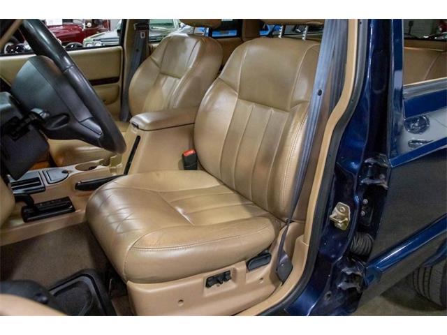 2000 Jeep Cherokee (CC-1773437) for sale in Kentwood, Michigan