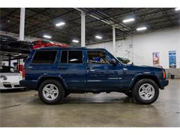 2000 Jeep Cherokee (CC-1773437) for sale in Kentwood, Michigan