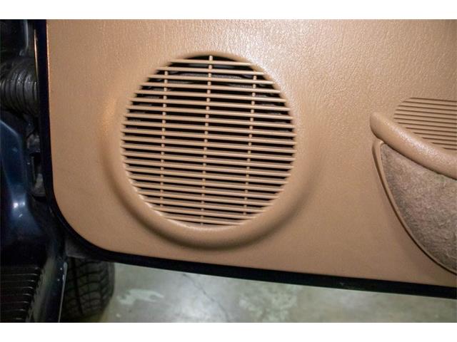 2000 Jeep Cherokee (CC-1773437) for sale in Kentwood, Michigan