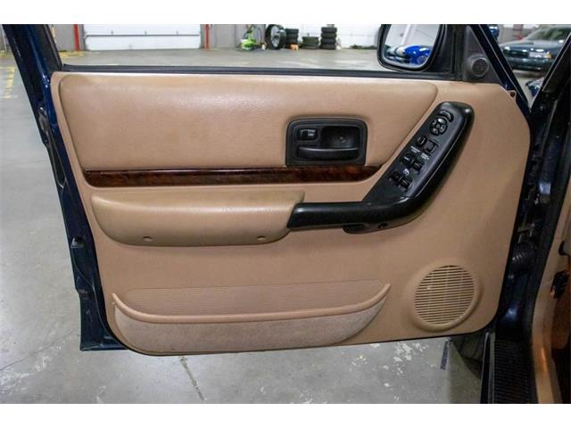 2000 Jeep Cherokee (CC-1773437) for sale in Kentwood, Michigan