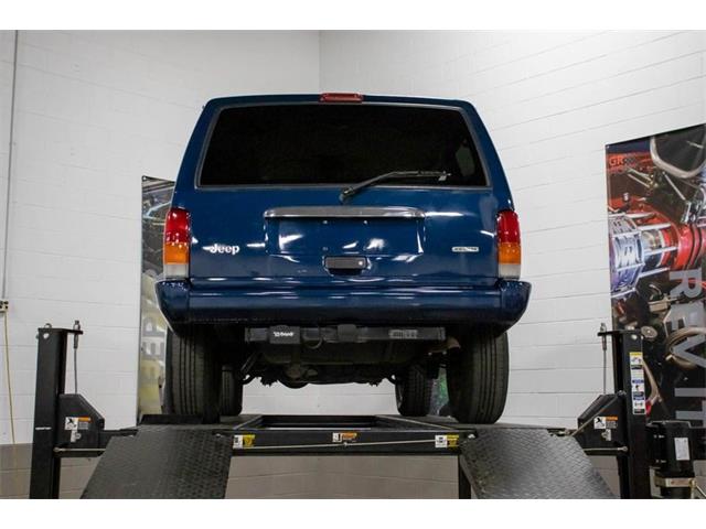 2000 Jeep Cherokee (CC-1773437) for sale in Kentwood, Michigan