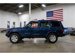 2000 Jeep Cherokee (CC-1773437) for sale in Kentwood, Michigan