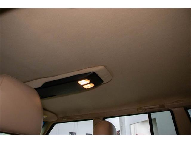 2000 Jeep Cherokee (CC-1773437) for sale in Kentwood, Michigan