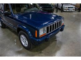 2000 Jeep Cherokee (CC-1773437) for sale in Kentwood, Michigan