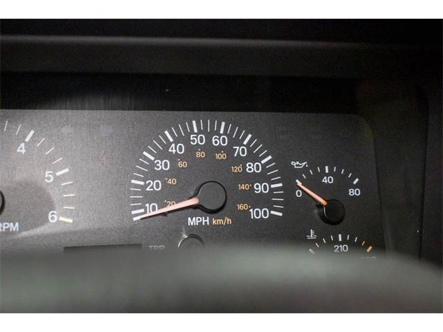 2000 Jeep Cherokee (CC-1773437) for sale in Kentwood, Michigan