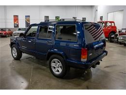 2000 Jeep Cherokee (CC-1773437) for sale in Kentwood, Michigan