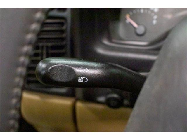 2000 Jeep Cherokee (CC-1773437) for sale in Kentwood, Michigan