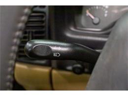 2000 Jeep Cherokee (CC-1773437) for sale in Kentwood, Michigan