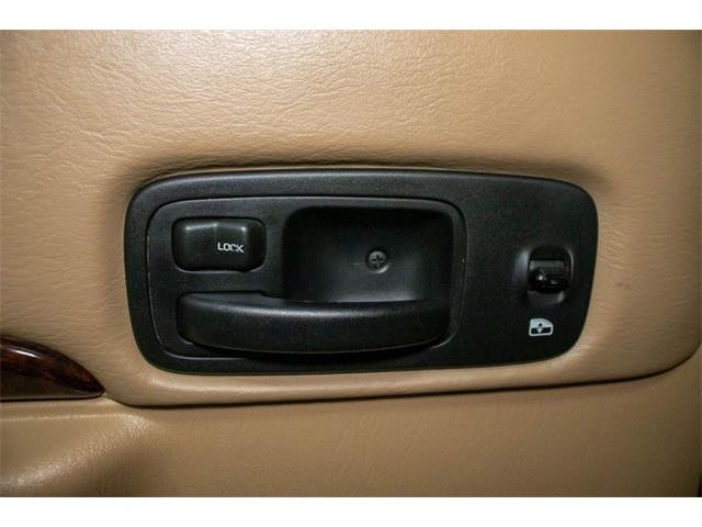 2000 Jeep Cherokee (CC-1773437) for sale in Kentwood, Michigan