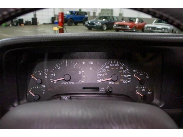 2000 Jeep Cherokee (CC-1773437) for sale in Kentwood, Michigan