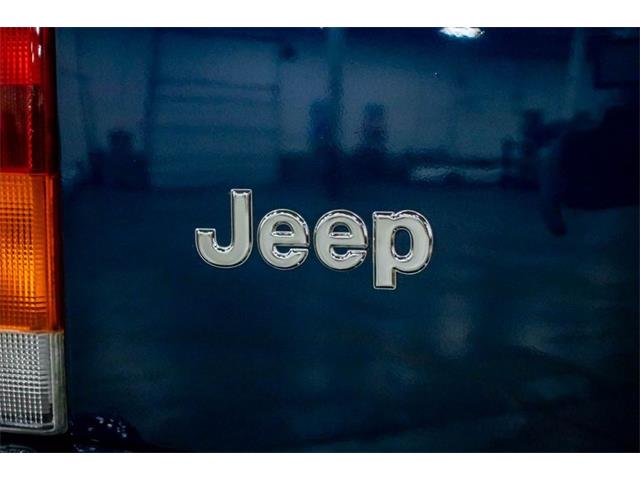 2000 Jeep Cherokee (CC-1773437) for sale in Kentwood, Michigan