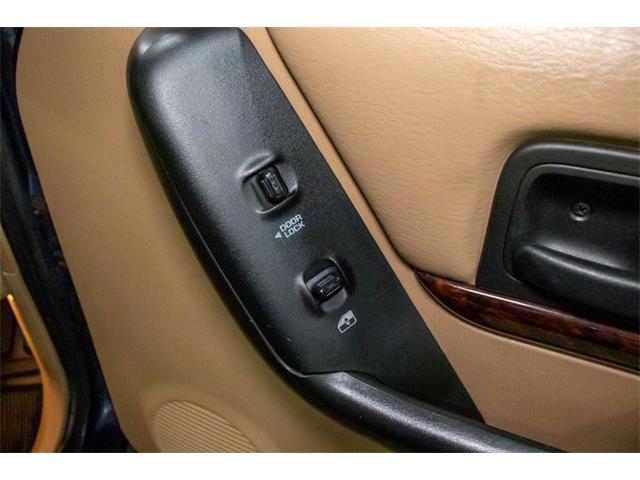 2000 Jeep Cherokee (CC-1773437) for sale in Kentwood, Michigan