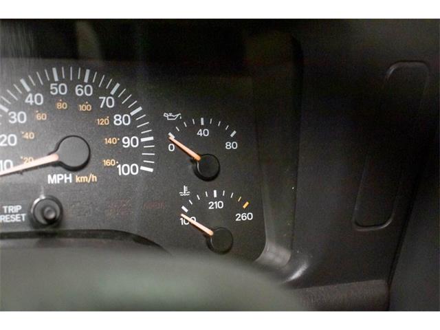 2000 Jeep Cherokee (CC-1773437) for sale in Kentwood, Michigan