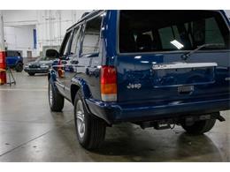 2000 Jeep Cherokee (CC-1773437) for sale in Kentwood, Michigan