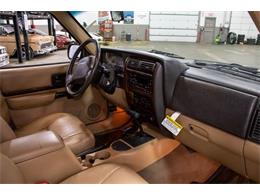 2000 Jeep Cherokee (CC-1773437) for sale in Kentwood, Michigan