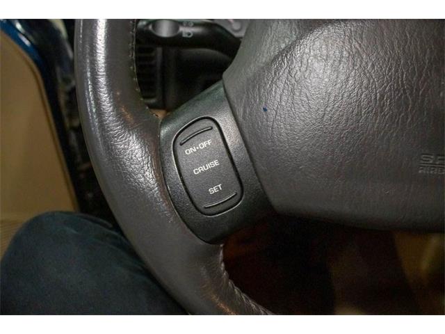 2000 Jeep Cherokee (CC-1773437) for sale in Kentwood, Michigan