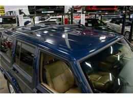 2000 Jeep Cherokee (CC-1773437) for sale in Kentwood, Michigan