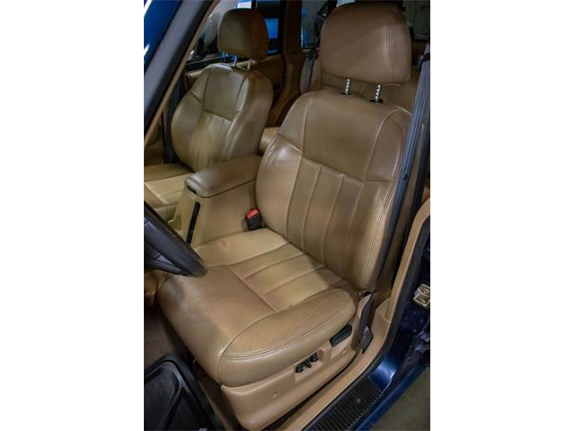2000 Jeep Cherokee (CC-1773437) for sale in Kentwood, Michigan