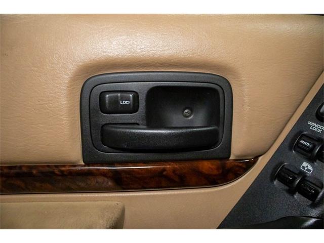 2000 Jeep Cherokee (CC-1773437) for sale in Kentwood, Michigan