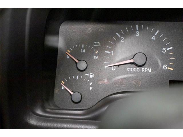 2000 Jeep Cherokee (CC-1773437) for sale in Kentwood, Michigan
