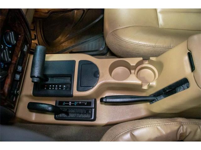2000 Jeep Cherokee (CC-1773437) for sale in Kentwood, Michigan