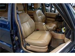 2000 Jeep Cherokee (CC-1773437) for sale in Kentwood, Michigan
