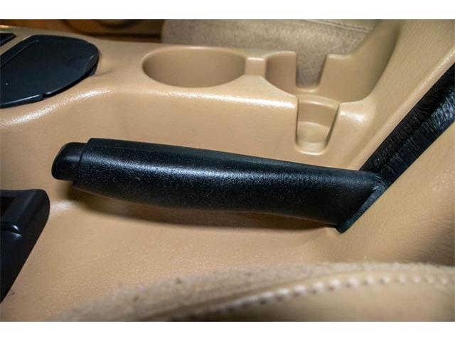 2000 Jeep Cherokee (CC-1773437) for sale in Kentwood, Michigan