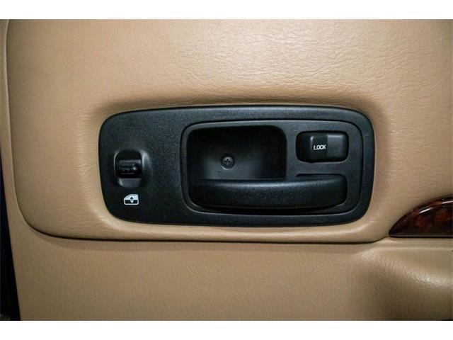 2000 Jeep Cherokee (CC-1773437) for sale in Kentwood, Michigan