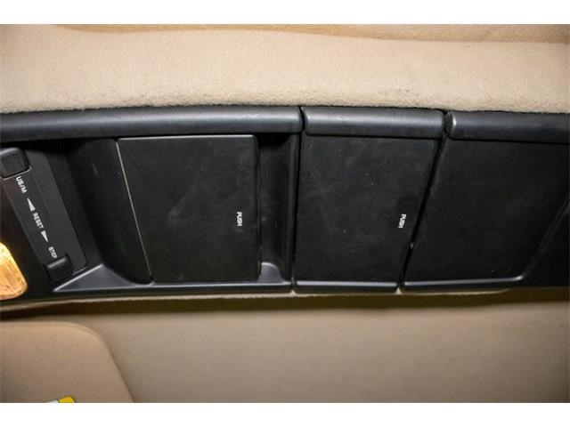 2000 Jeep Cherokee (CC-1773437) for sale in Kentwood, Michigan