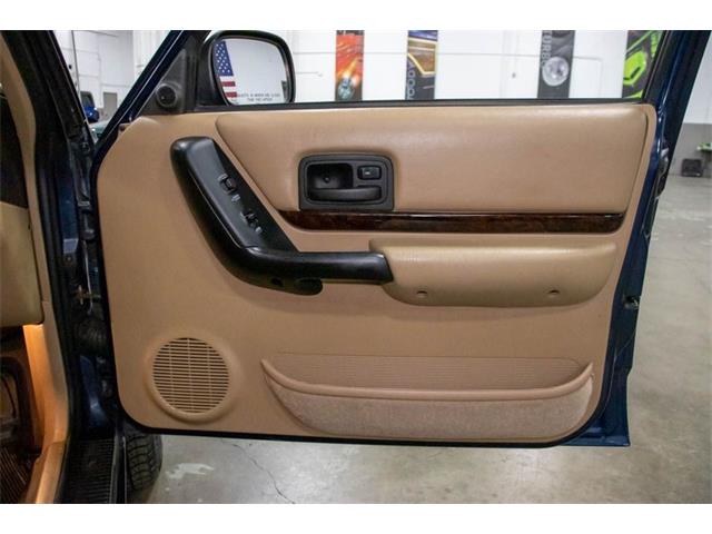 2000 Jeep Cherokee (CC-1773437) for sale in Kentwood, Michigan