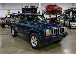 2000 Jeep Cherokee (CC-1773437) for sale in Kentwood, Michigan