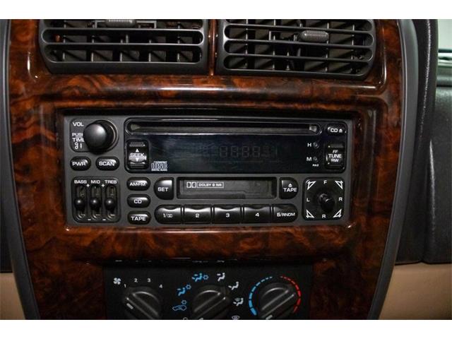 2000 Jeep Cherokee (CC-1773437) for sale in Kentwood, Michigan