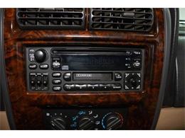 2000 Jeep Cherokee (CC-1773437) for sale in Kentwood, Michigan