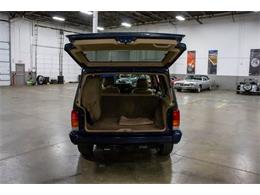 2000 Jeep Cherokee (CC-1773437) for sale in Kentwood, Michigan