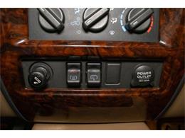 2000 Jeep Cherokee (CC-1773437) for sale in Kentwood, Michigan