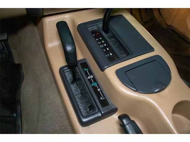 2000 Jeep Cherokee (CC-1773437) for sale in Kentwood, Michigan